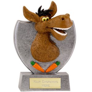 DONKEY AWARD