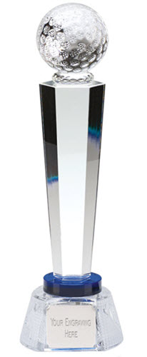 Glass & Crystal Awards