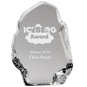 Iceberg Crystal IG00