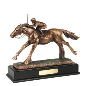 HORSE & JOCKEY AWARDS