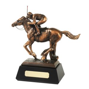 HORSE & JOCKEY AWARDS