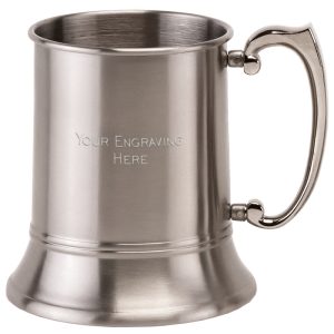 VISION CLASSIC TANKARD SATIN